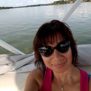 Meet your Posher, Ann